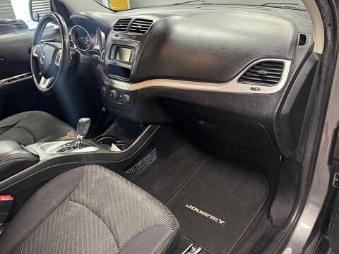 2013 Dodge Journey SXT