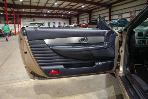 2005 Ford Thunderbird Deluxe