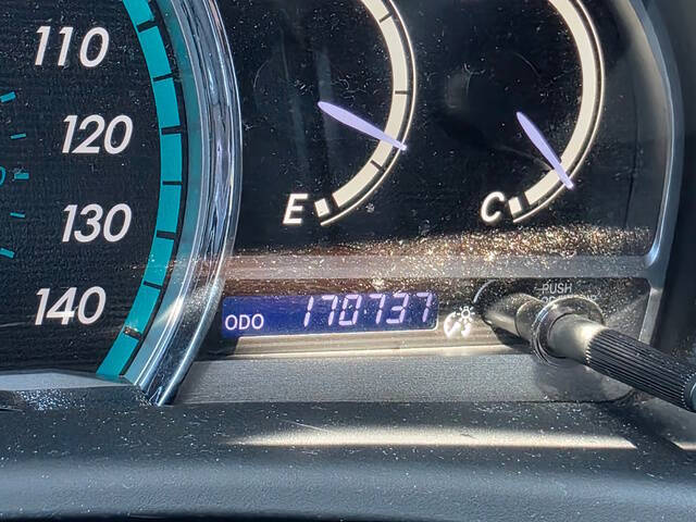 2011 Toyota Venza AWD V6