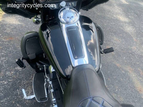 2013 Harley-Davidson Electra Glide Ultra Classic