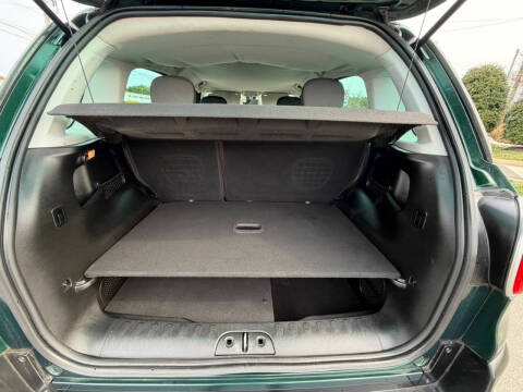 2014 FIAT 500L Trekking