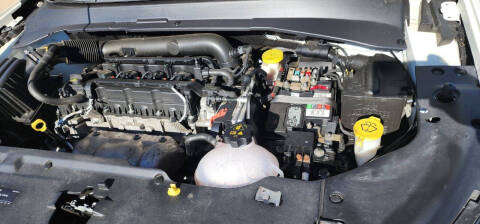 2020 Jeep Compass Sun and Safety Edition