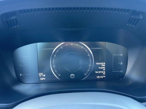 2019 Volvo XC60 T5 Momentum