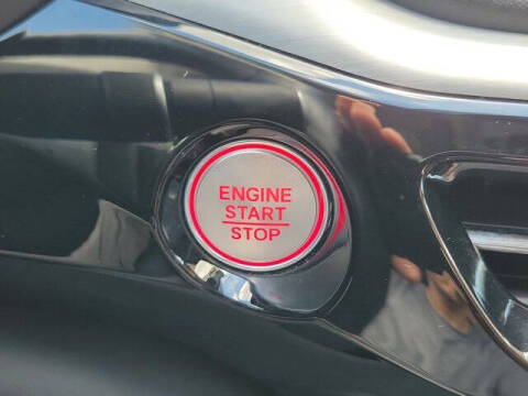 2024 Acura MDX w/Tech