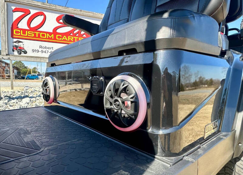 2025 Evolution D5 Ranger 2+2 Plus