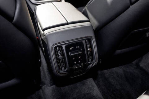 2026 Aston Martin DBX 707