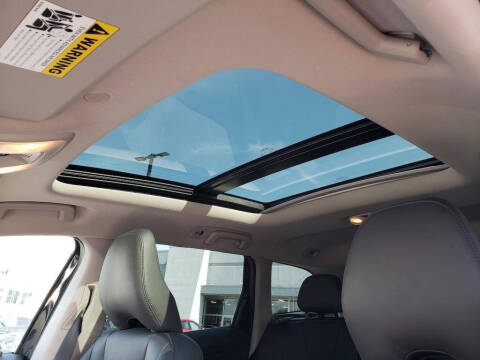 2016 Volvo XC60 T6 Drive-E