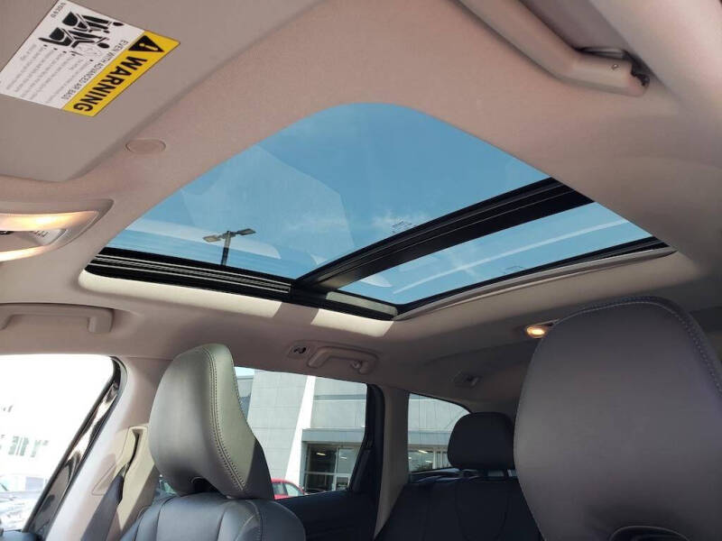 2016 Volvo XC60 T6 Drive-E