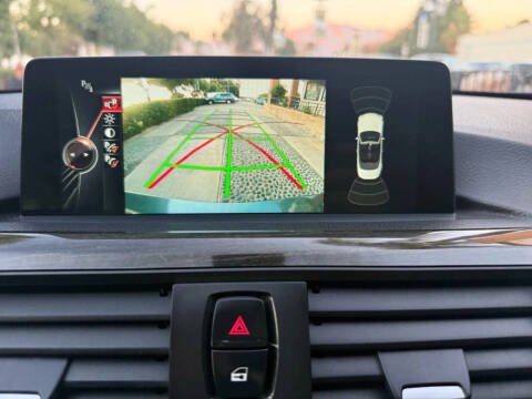 2016 BMW 4 Series 428i