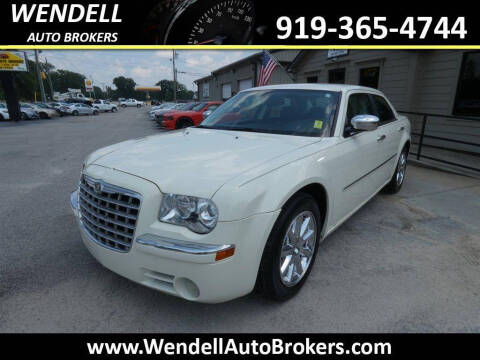2008 Chrysler 300 Limited