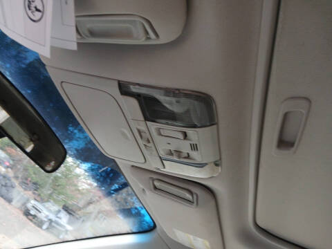 2010 Subaru Outback 2.5i Limited