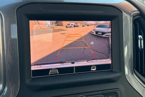 2024 GMC Sierra 2500HD Pro