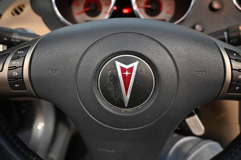 2006 Pontiac Solstice