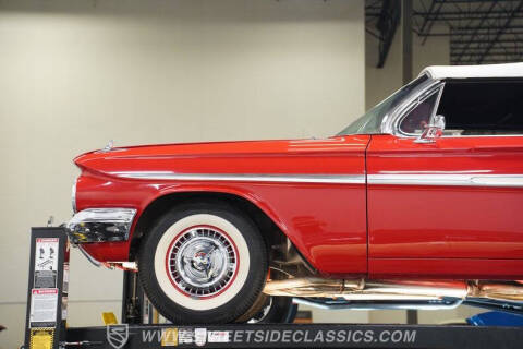 1961 Chevrolet Impala