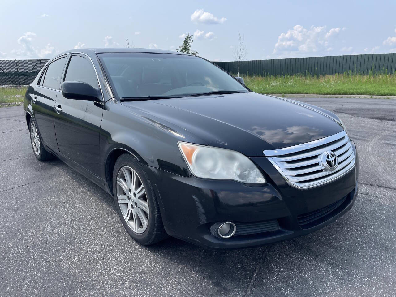 2008 Toyota Avalon for sale at Twin Cities Auctions in Elk River, MN