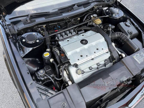 1993 Cadillac Allante