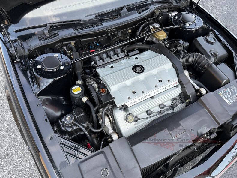 1993 Cadillac Allante