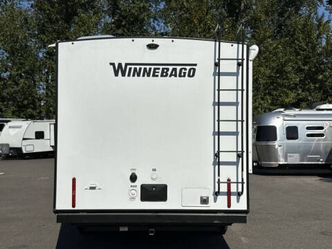 2026 Winnebago Thrive