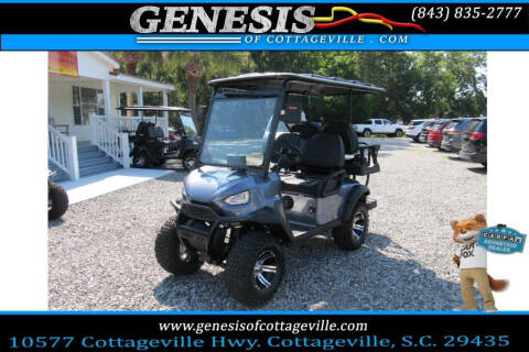 2023 Dart EV Xtreme for sale at Genesis Of Cottageville in Cottageville SC