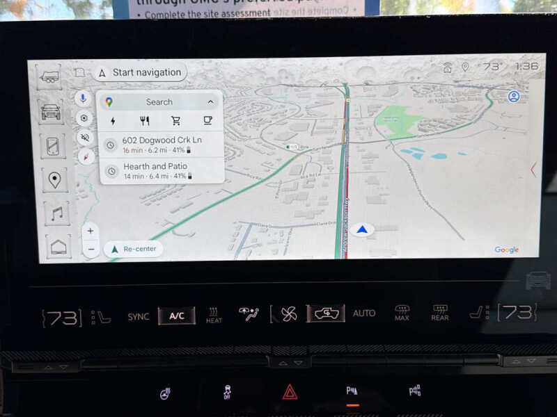 2025 GMC HUMMER EV 2X