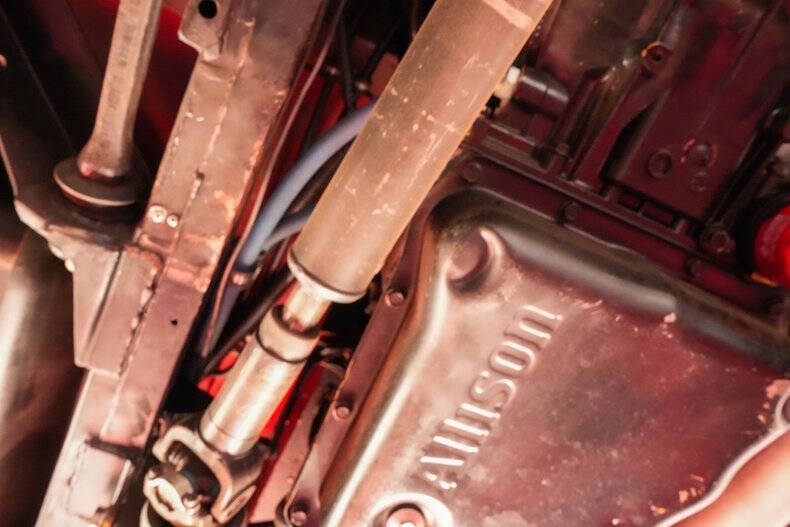1991 Land Rover Defender