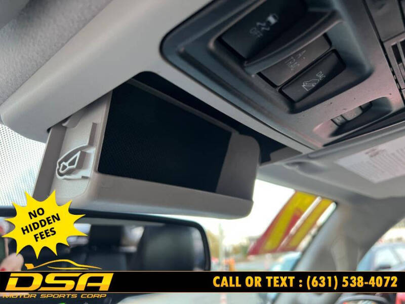 2017 Toyota 4Runner Limited