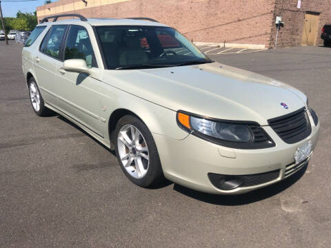 2006 Saab 9-5 for sale at KOB Auto SALES in Hatfield PA