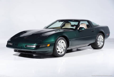 1994 Chevrolet Corvette