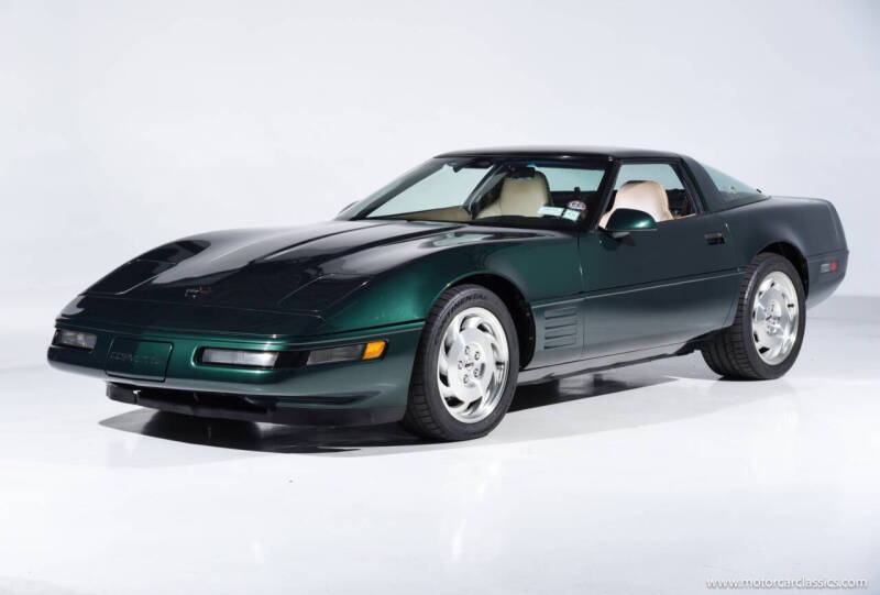 1994 Chevrolet Corvette