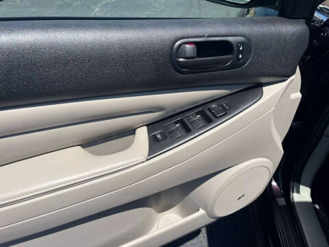 2011 Mazda CX-7 i Touring