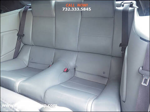 2006 Ford Mustang V6 Premium