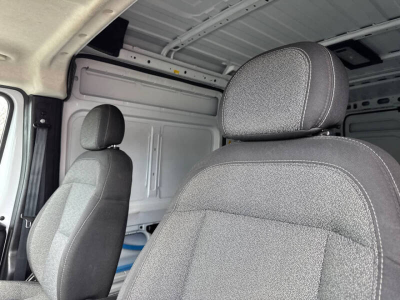 2023 RAM ProMaster 2500 159 WB