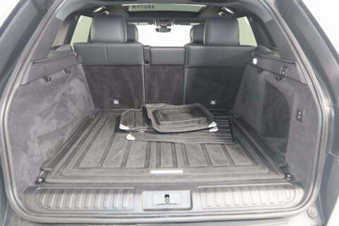 2020 Land Rover Range Rover Sport HST