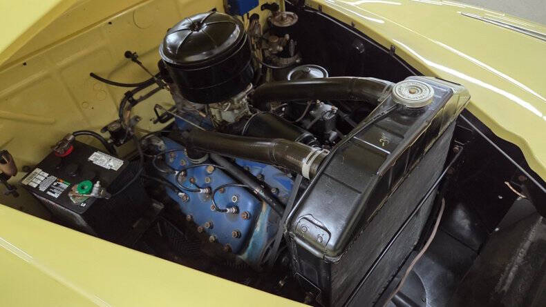 1947 Mercury Eight