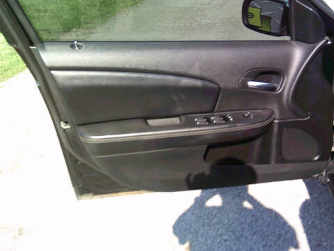 2012 Chrysler 200 Limited