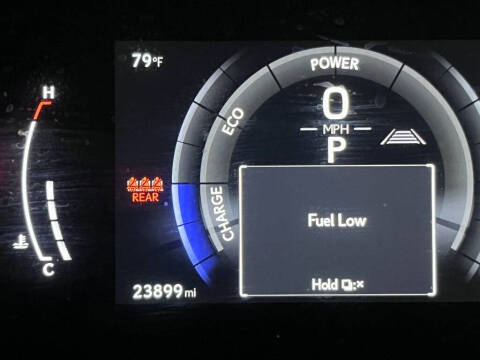 2024 Lexus RX 500h F SPORT Performance