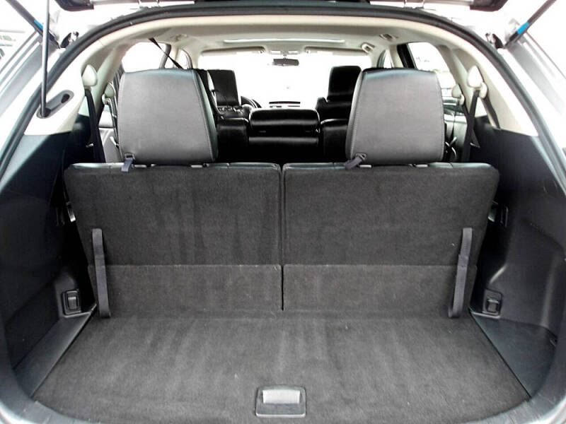 2012 Mazda CX-9 Touring