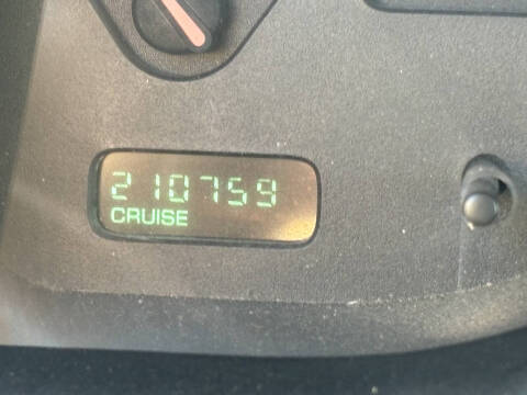 2004 Dodge Dakota SLT