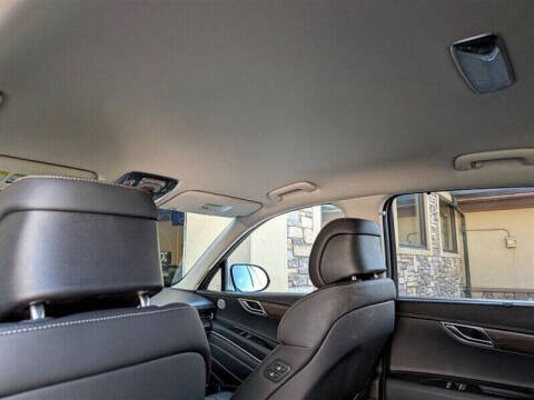 2024 Genesis GV80 2.5T