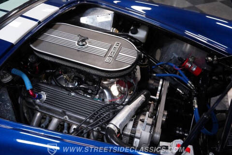1965 Shelby Cobra