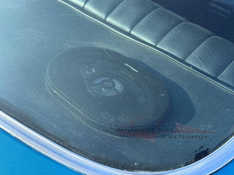 1971 Pontiac Firebird