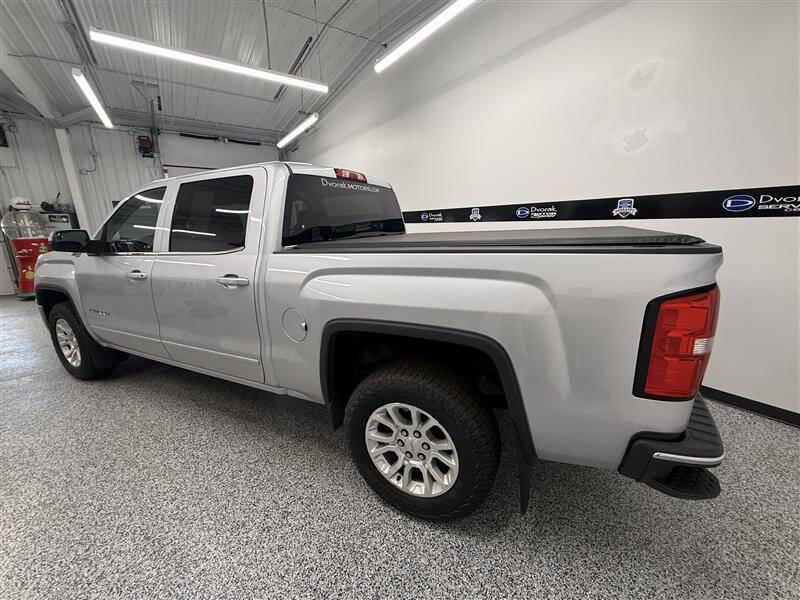 2014 GMC Sierra 1500