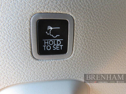 2024 Jeep Wagoneer Series III