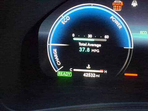 2024 Toyota Grand Highlander Hybrid Limited