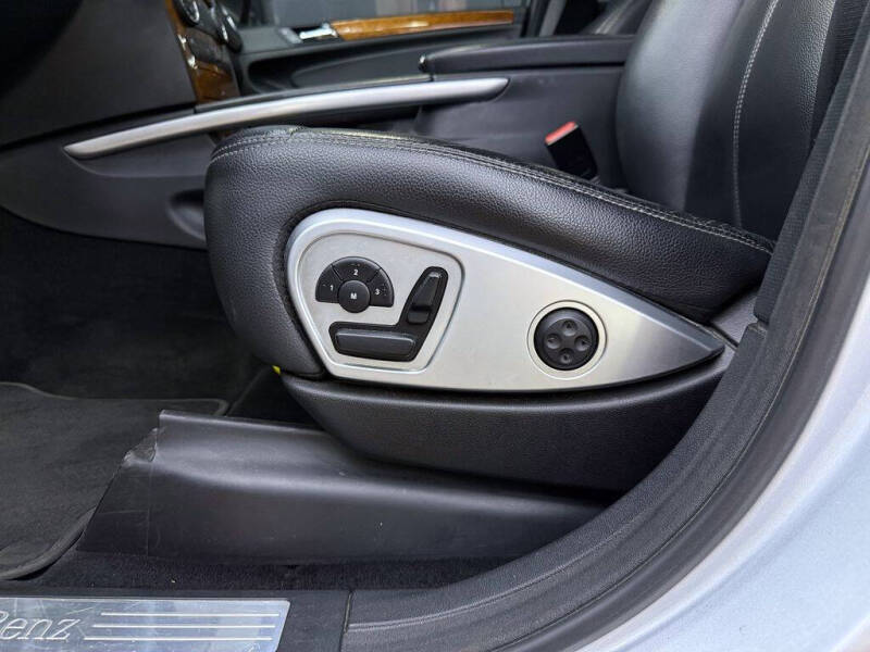 2009 Mercedes-Benz GL-Class GL 450 4MATIC