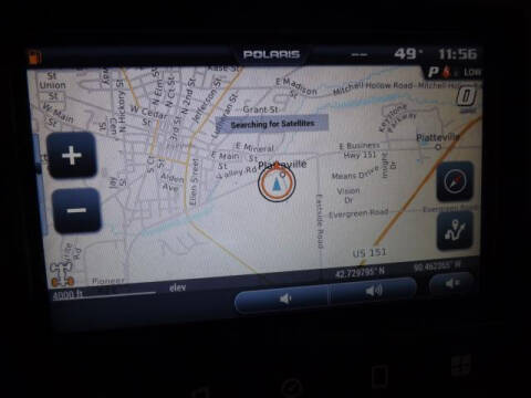 2017 POLARUS RZR XP 1000