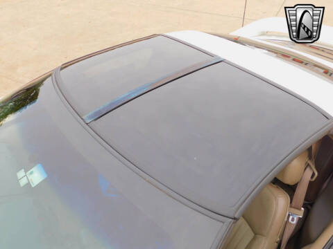 1996 Pontiac Firebird