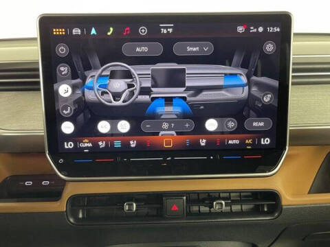 2025 Volkswagen ID. Buzz Pro S