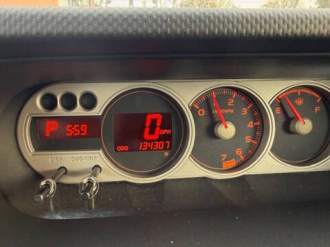 2008 Scion xB