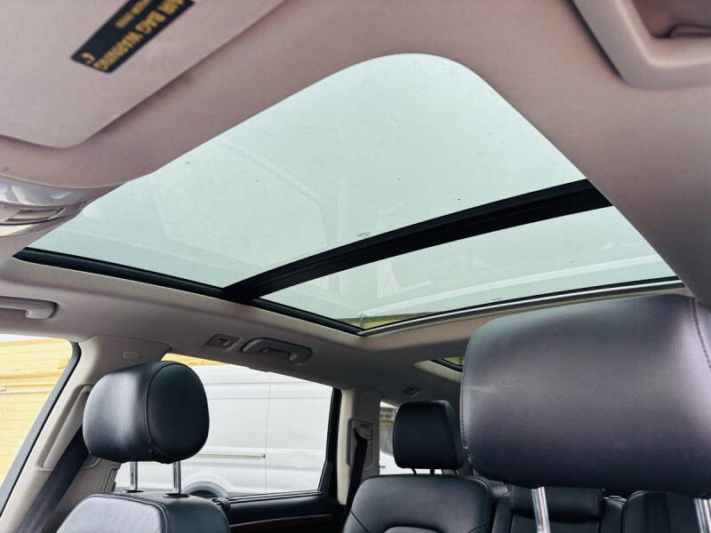 2015 Audi Q7 3.0 quattro TDI Premium Plus